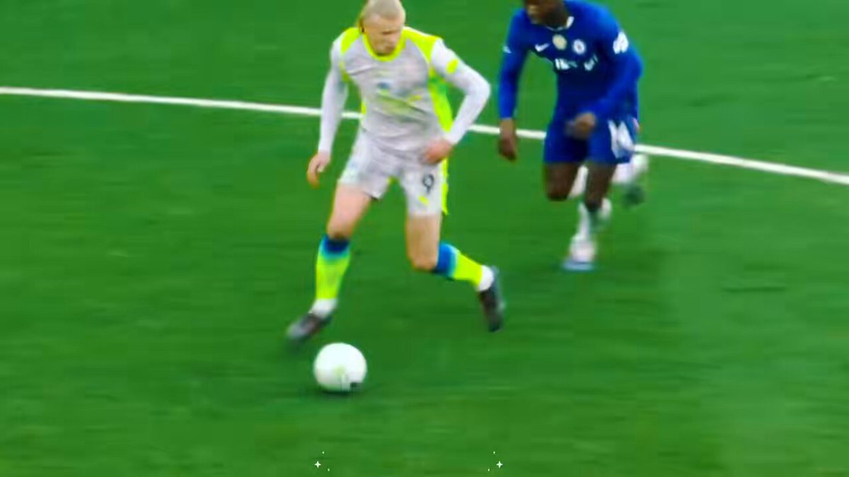 Like I said earlier, the few times I saw Essugo last season, he wasn't out of place. Might be among the players who'd benefit from being coached by Xabi Alonso.