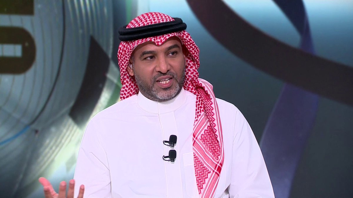 عبده عطيف: أنا خائف على المغرب أمام فرنسا لأنك تواجه منافساً قوياً لكنني متفائل لوجود جودة عالية في المنتخب المغربي #مونديال_2026