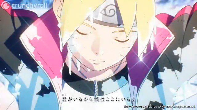 I miss BORUTO anime 🥺 ✨More: