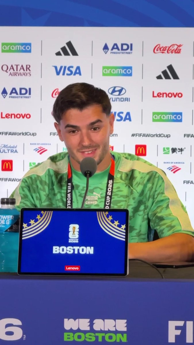 🗣️🇲🇦 Brahim Abdelkader Díaz : « Ce n'est pas une question d'individualités. Peu importe qui marque ou qui fait la passe décisive, ce que je veux, demain, c'est 𝗚𝗔𝗚𝗡𝗘𝗥. »