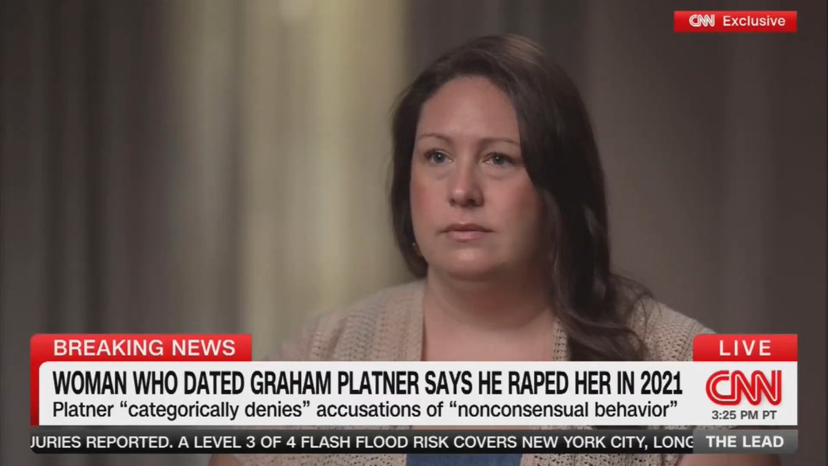 If you fell for the “he has a Nazi tattoo” hysteria chances are you’re falling for the “he raped his fuck buddy” story. Watch the interview. She’s as credible a victim as this is a Nazi tattoo.