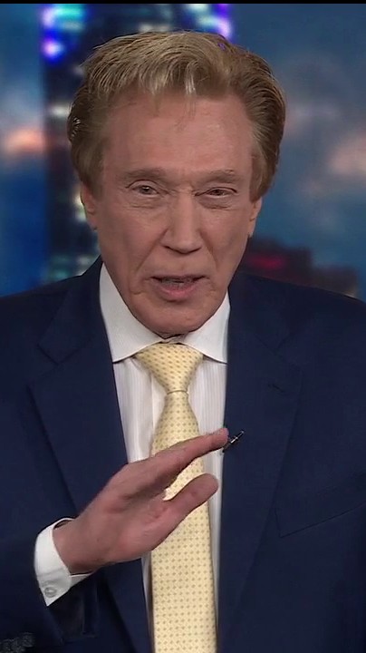 Perry Johnson answers how he’d push back on Trump policies if needed for the state of Michigan. All three Republican gubernatorial candidates were in studio and debated live on FOX 2.