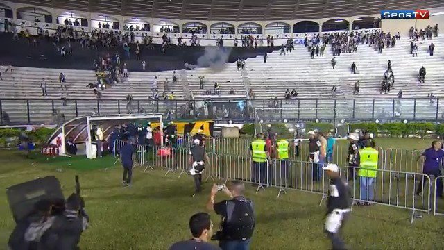 9 anos do dia que o Everton Ribeiro interditou São Januário 😂