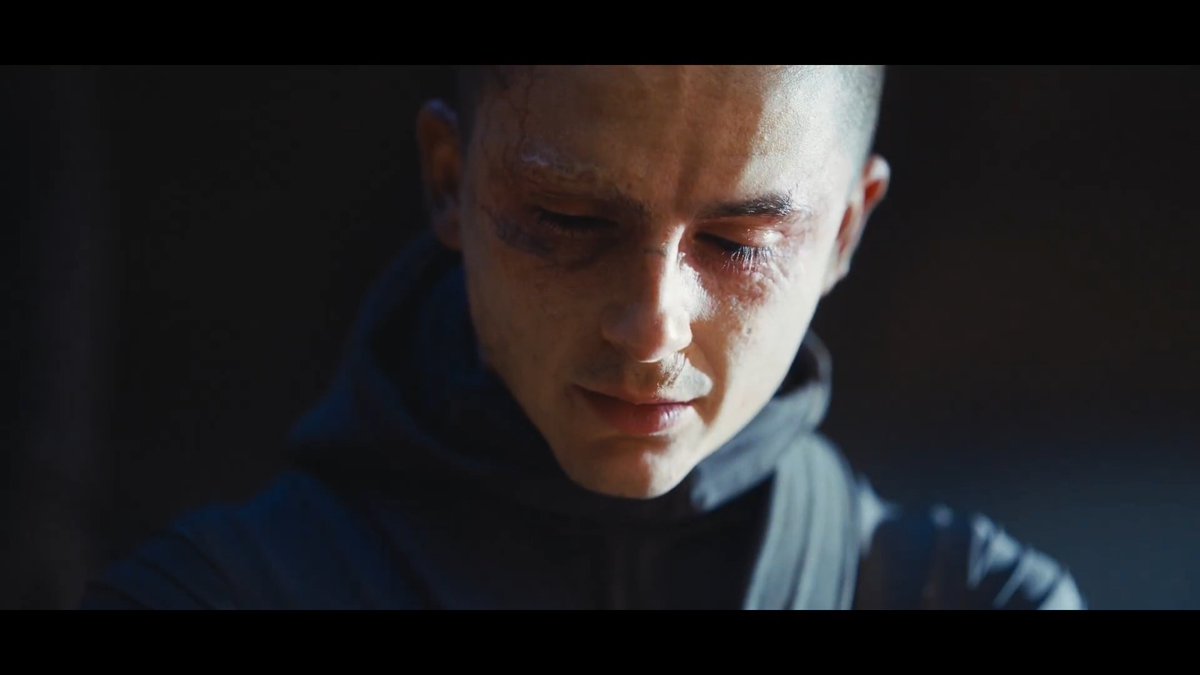 映画史に残る伝説が、ついに完結。 ◣◥◣◥◣◥◣◥◣◥◣◥◣◥ 『デューン 砂の惑星 PART3』 ⠀12月18日(金)日米同時公開🪐 ◣◥◣◥◣◥◣◥◣◥◣◥◣◥ "砂漠の惑星"から壮大な宇宙へ── シリーズ最大級の戦いが、幕を開ける！ #デューン3