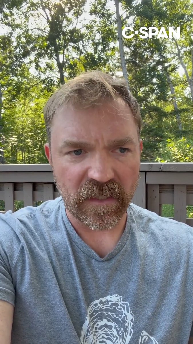 Graham Platner, Democratic U.S. Senate Candidate in Maine announces that he will drop out of the race: "We're not doing it because of the allegations, we're doing it because of the structures that are being taken away from us by those in power."
