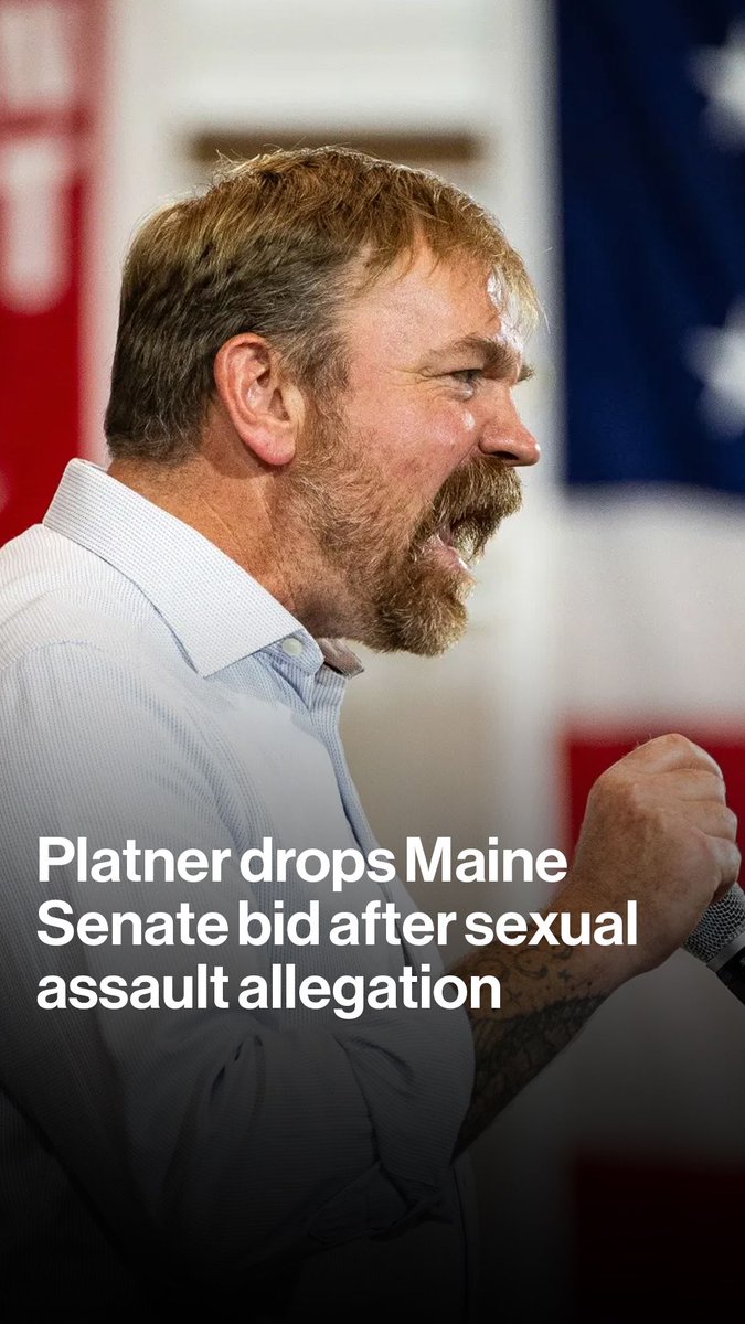 Graham Platner suspended his US Senate campaign in Maine following a sexual assault allegation that caused his support from fellow Democrats to collapse. His exit throws a crucial race for the party into turmoil.