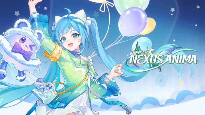 Character Teaser: Nanafey - "The Wonder Girl Next Door" | Honkai: Nexus Anima "Are you from out of town...? Ohh, I'd give anything to see what's out there!" "Where would I go? To the rest of the Material Lip's continents, and then on to other Planes!" *The game is under development and subject to change. \Follow and comment with the hashtags [HonkaiNexusAnima] & [Nanafey] for a chance to win/ - 50 USD Gift Card (5 winners) - Themed Series: Mouse Pad — Anima, Ever by Your Side (10 winners) - Anima Make-Believe Series — Umpurrella (10 winners) P.S. Who do you think Nanafey is looking for? Let us know in the comments! Event ends: July 14, 2026, 23:59 (UTC+8)
