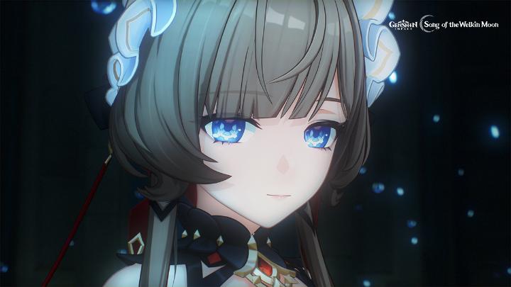 Cutscene Animation: "Be at Peace Among the Tides" | Genshin Impact #GenshinImpact Filtering away the silt of the past, we come to see the soul's true form. It's time to bid farewell and journey toward a more peaceful resting place.
