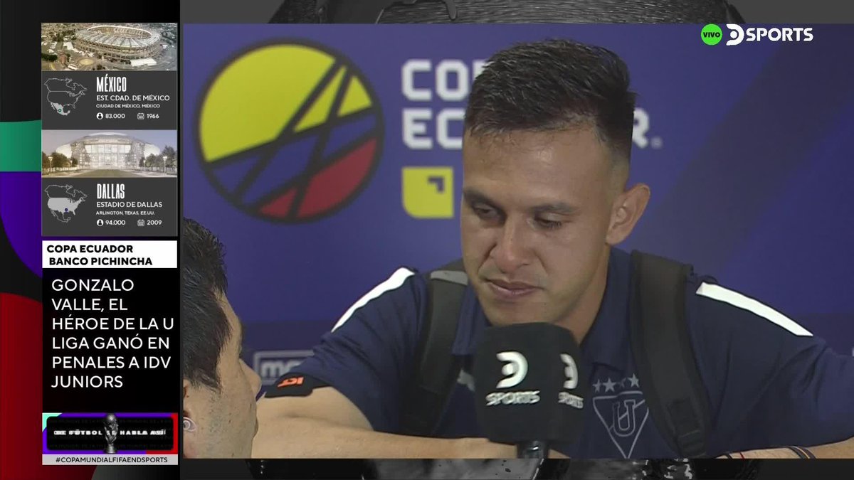 Buenas entrevistas, ayudan y enriquecen las transmisiones y el contenido que reciben las audiencias