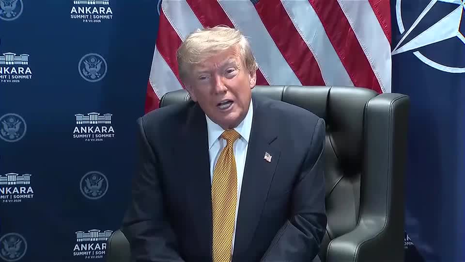 The US military said that it was launching fresh strikes on Iran aimed at keeping the critical Strait of Hormuz open to traffic, hours after President Donald Trump declared that an interim agreement to end the war was ‘over’