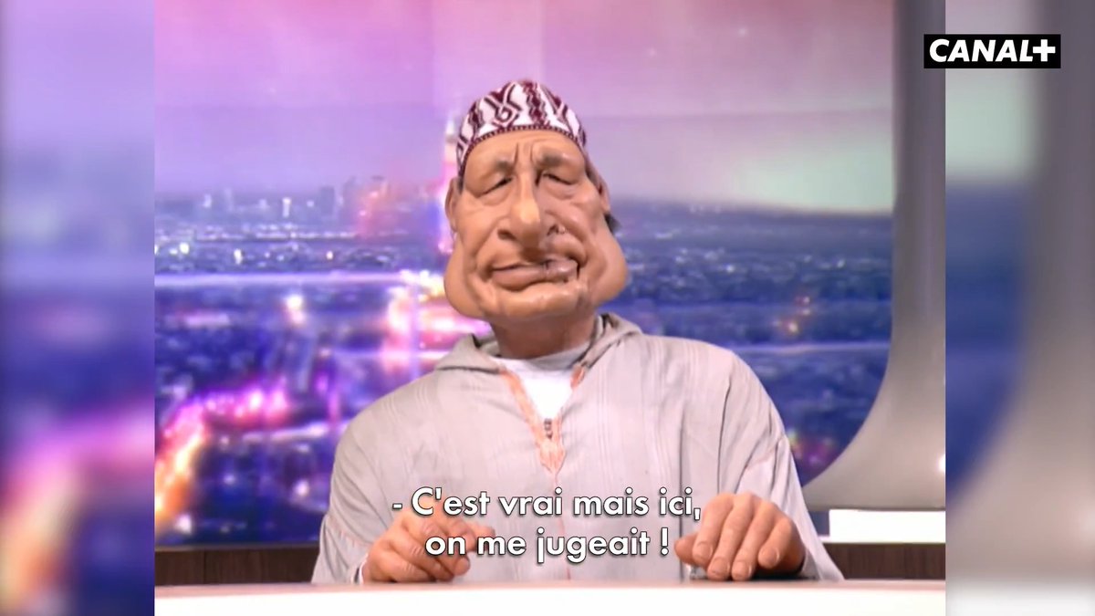 France ou Maroc, il a déjà choisi ! 🇫🇷 🇲🇦