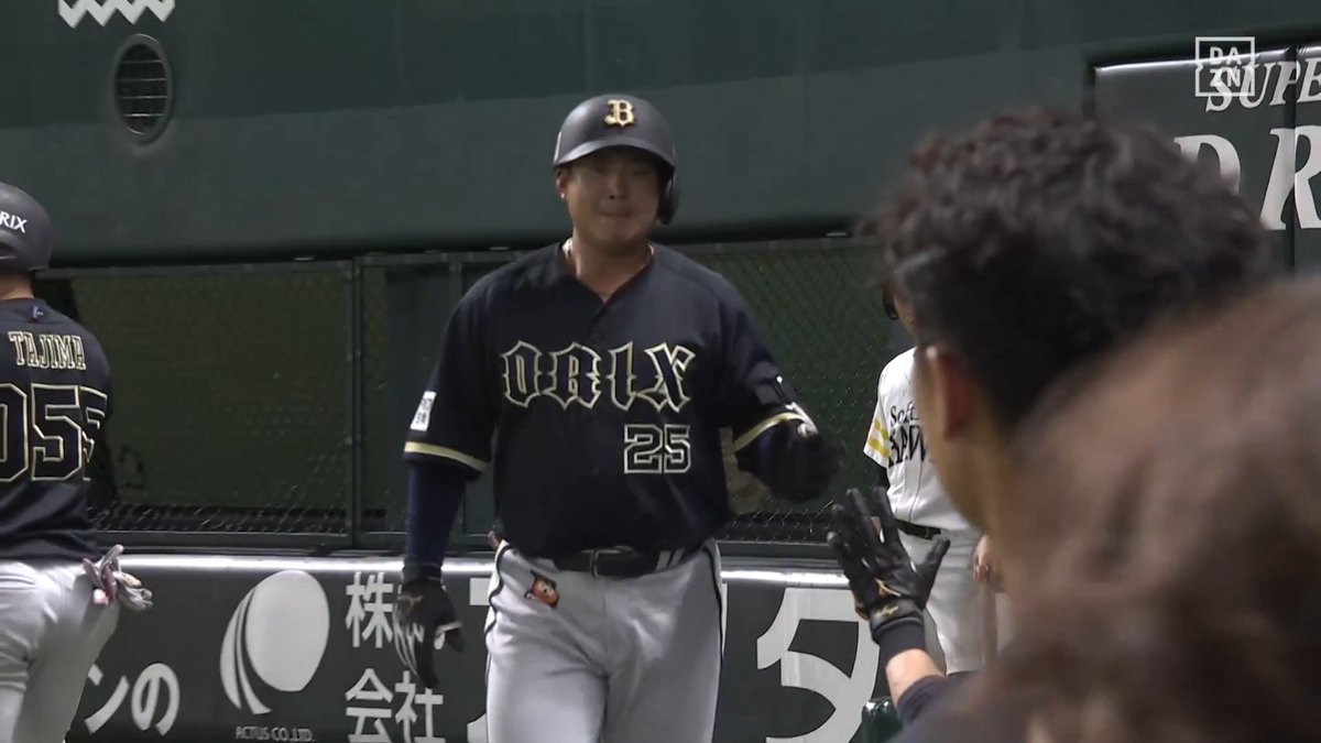 ファームだと副賞は… マルタイ棒ラーメンポール直撃 内藤鵬 第6号ソロホームラン ⚾️ソフトバンク×オリックス(ファーム) #Bs2026 #だったらDAZN
