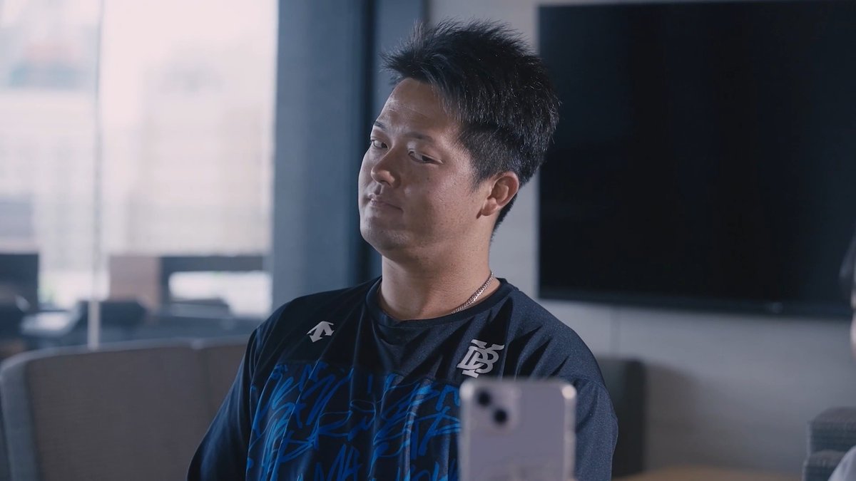 連日、最高の熱気と笑顔に包まれている #野球未来創造SERIES ✨ 「野球が好きなあなた」と、「これから野球が好きになるあなた」と。 野球の未来を、一緒に創っていきましょう！ この温かい輪が、もっともっと広がりますように。 #YDB15th #野球未来創造SERIES #もの静かな牧 #baystars