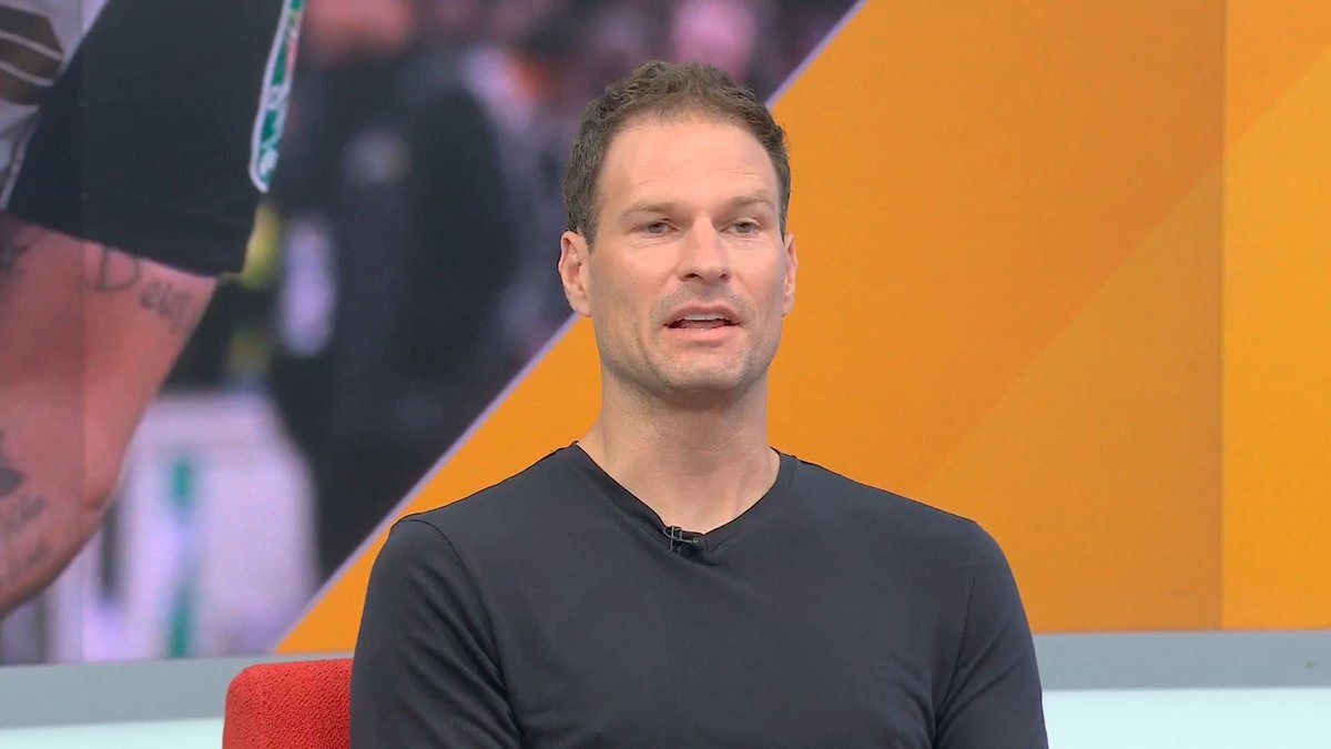 "He thinks he's achieved everything he can with Newcastle" Asmir Begovic can't see any outcome other than Bruno Guimaraes joining Arsenal this window ๐ฐ
