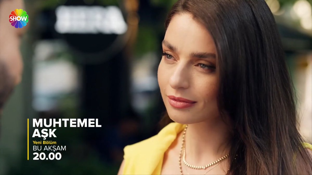 Defne, Kadir ve Tolga arasındaki büyük sırrı öğreniyor! #MuhtemelAşk yeni bölümüyle bu akşam 20.00'de Show TV'de💖 Muhtemel Aşk