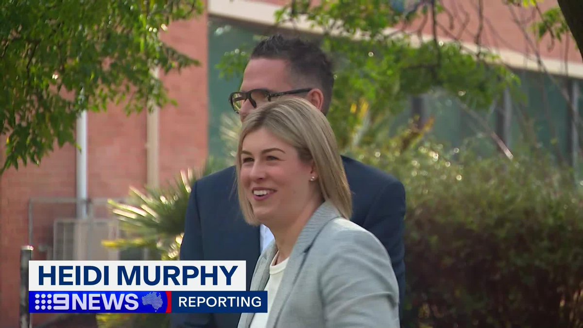 The Victorian Coalition is vowing to defy new federal laws that preference businesses with union EBAs to stop the risk of more corruption. Jess Wilson declaring if she wins in November she'll write her own rules to reign in the still powerful CFMEU. Heidi Murphy #9News