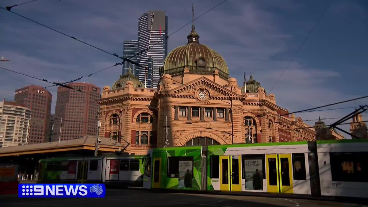 Melbourne is on the rebound, claiming the title of the world's third most liveable city. After a COVID-era drop in the rankings, it was our coffee and culture that led the comeback. Lana Murphy #9News