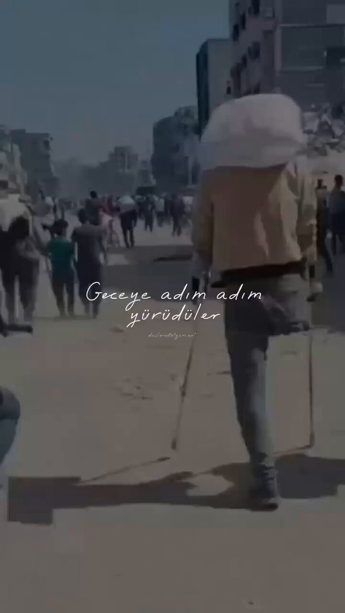 Soykırımda 1006. gün Taş olsa çatlardı yâ Rab.
