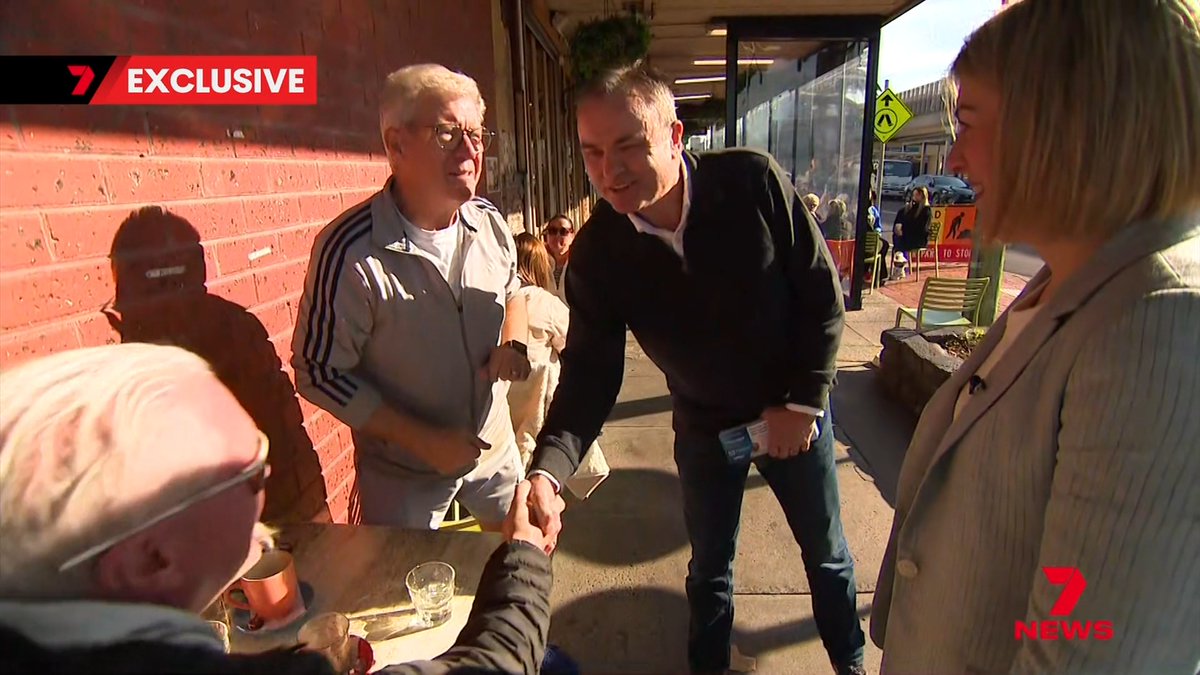 One of Victoria's most senior police officers is breaking protocol to run as a Liberal candidate in November's election. Speaking exclusively to 7NEWS, Paul O'Halloran says he wants to help oust Premier Jacinta Allen, slamming her handling of the crime crisis.