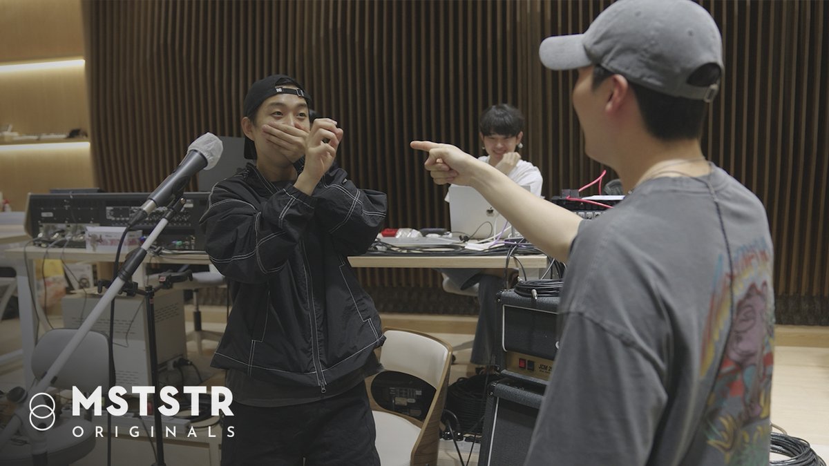 [#LUCY] [Behind] LUCY 9TH CONCERT 'ISLAND' Behind Part.1 🔗 #루시 #신예찬 #최상엽 #조원상 #신광일 #ISLAND