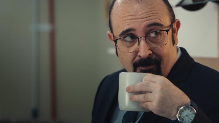 La temporada es final, pero el recuerdo es eterno. Os esperamos el 7 de agosto de 2026 para darle su último adios. D.E.P. 'Muertos S.L.' 🖤