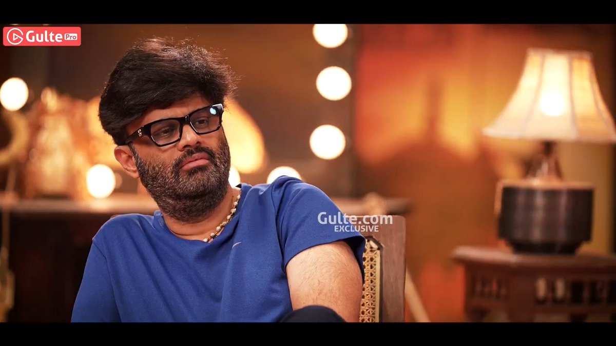 #NagaVamsi: “#VARANASI TITLE LEAK అయ్యింది. సినిమాలో రామాయణం ఉందని ముందే తెలుసు కదా... IN TODAY'S TIME, WE CAN'T DO ANYTHING TO STOP LEAKS/SPOILERS BEFORE A FILM'S RELEASE.” Full Interview :