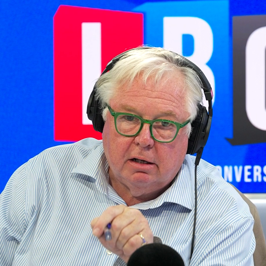 “Nothing is an excuse for the behaviour that those girls endured!” Nick Ferrari is stunned by caller Malik’s take on the grooming gangs scandal.