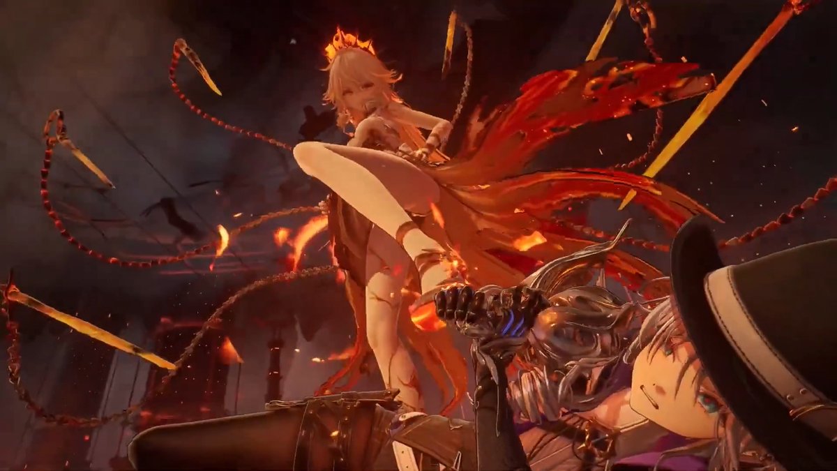 期待の探偵オープンワールドRPG『白銀の城』大ボリュームな新ベータテスト参加者募集中。本格推理ありパリィバトルありの話題作をたっぷり試すチャンス