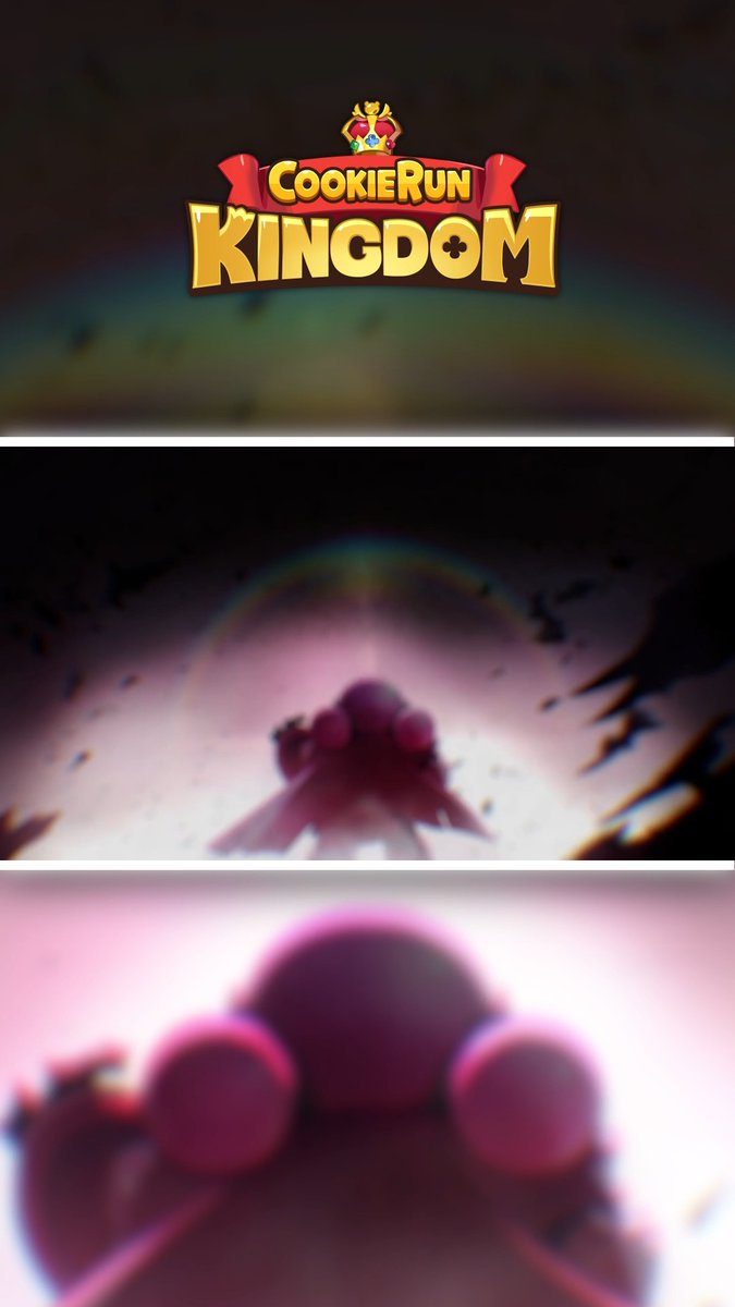 The Pineapple Island Delegation sets out to forge an Artifact capable of awakening the Ancient Dragon's power!🍍 Will our heroes complete the Artifact in time and save the island from the looming catastrophe? Check it out in #CookieRunKingdom on July 16 (GMT+9)!👑 #CookieRun #HollyberryCookie