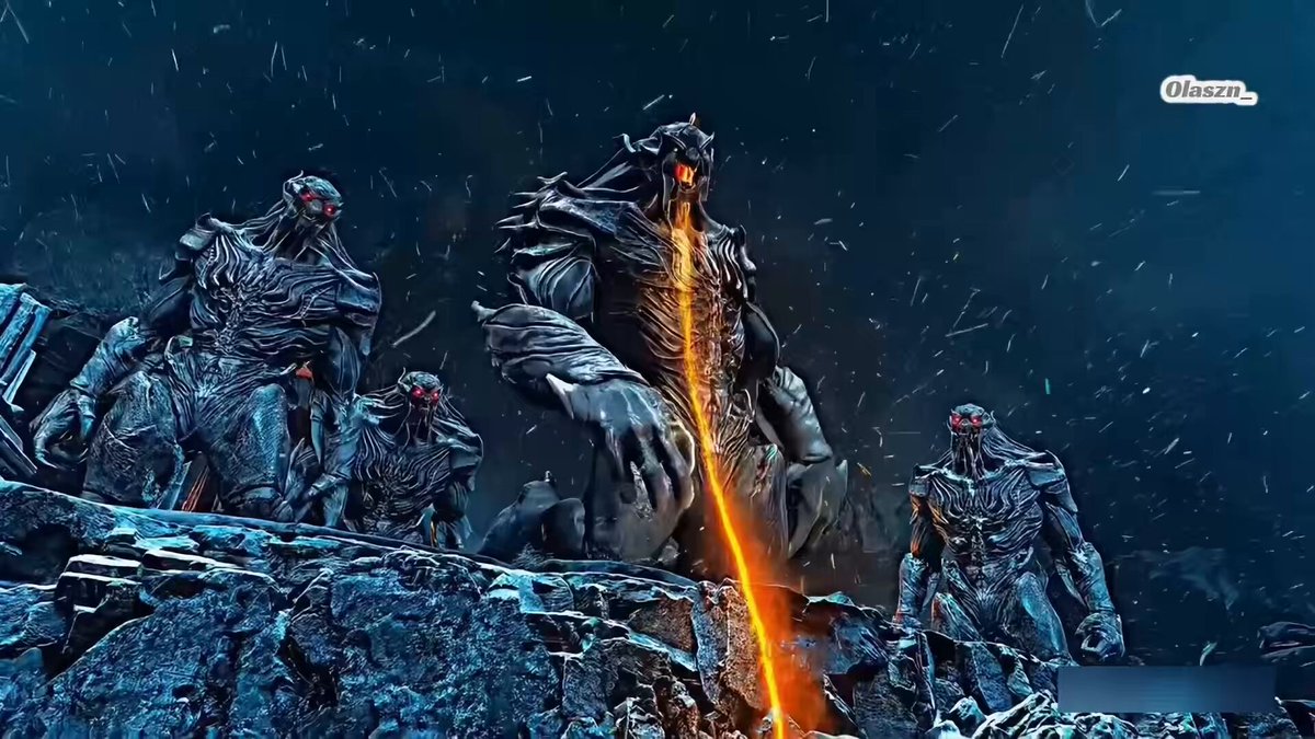 The greatest threat to the multiverse isn’t a monster, it’s someone you already know.