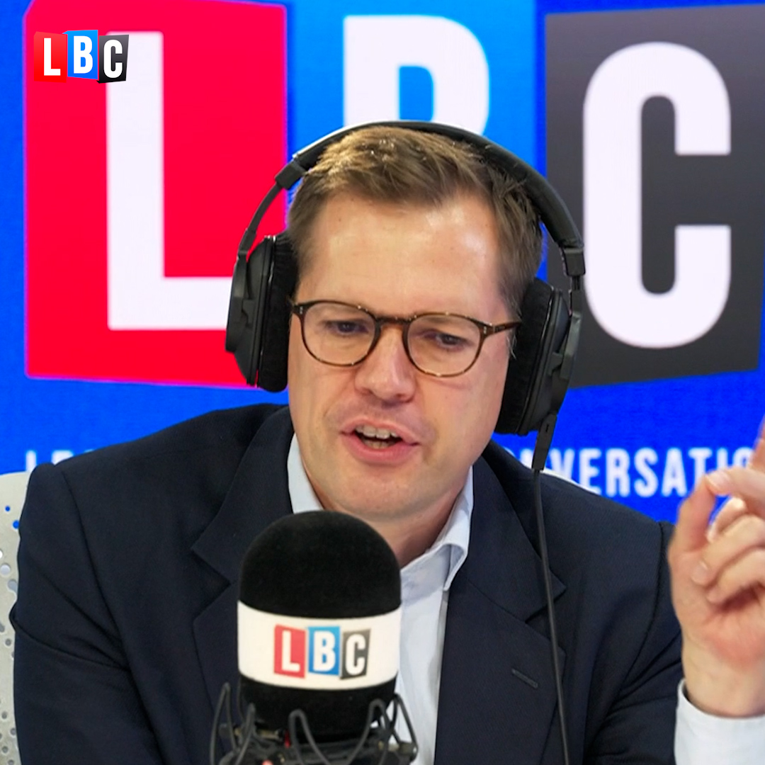 "Everyone has bottled it!" Robert Jenrick accuses Britain's political parties of cowardice for dodging Nigel Farage's Clacton by-election.