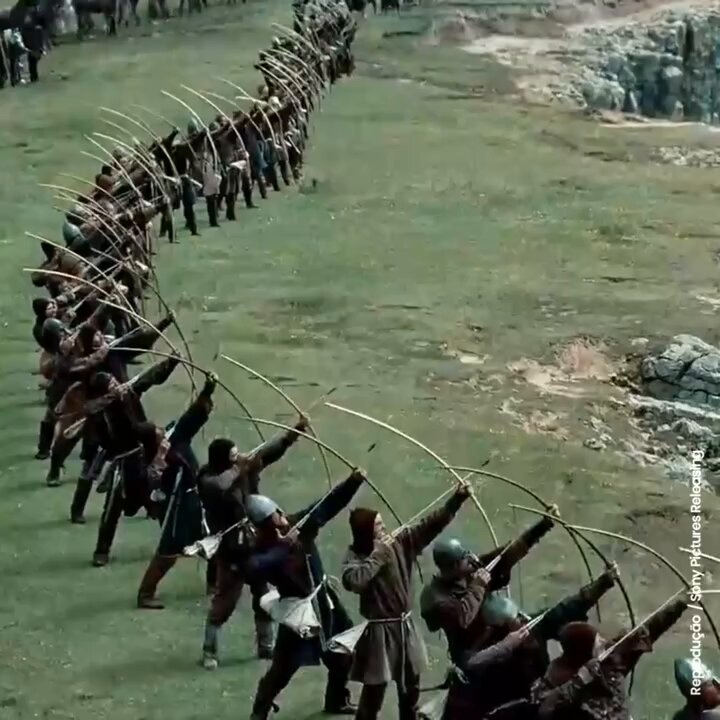 Do you know which movie this scene is from?=