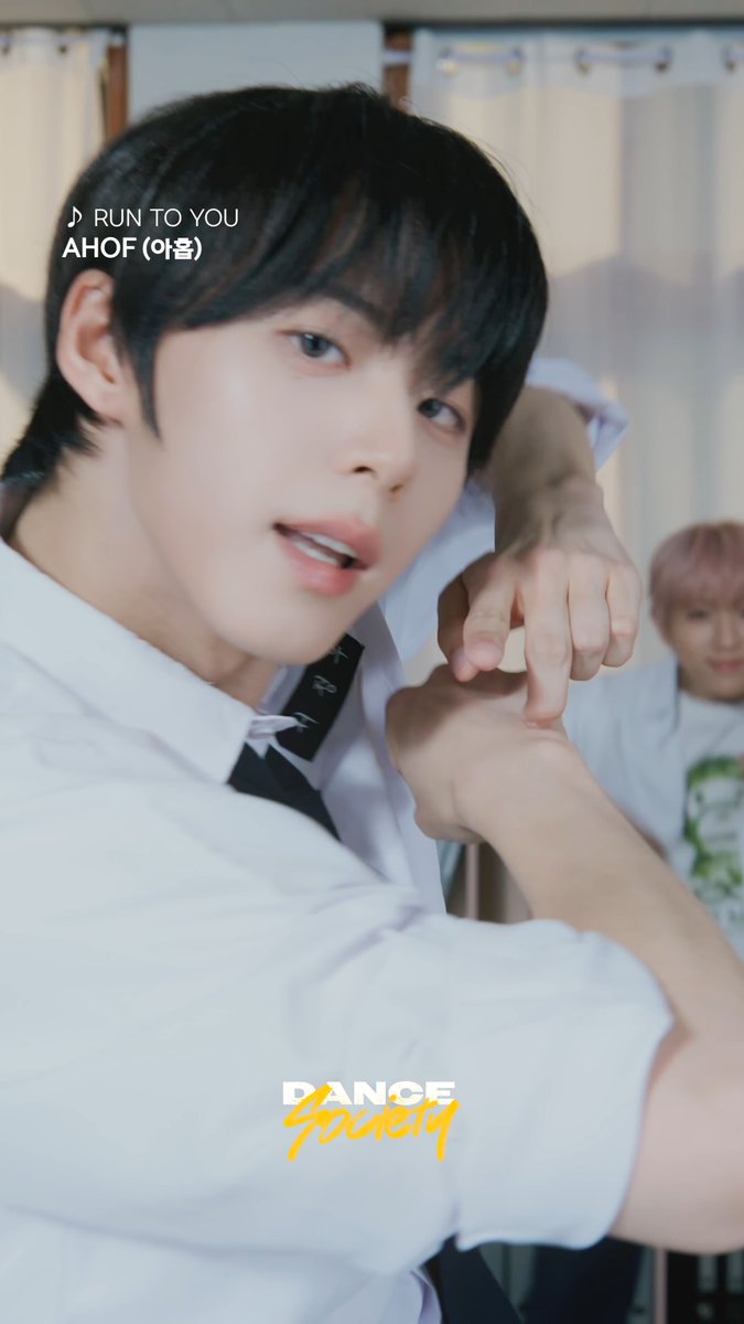 ððð ðð ðĒðð, ððð ðð ðĒðððŠ― #AHOF #ėí #RUN_TO_YOU #ëėĪėėŽėīėīí° #DanceSociety ð