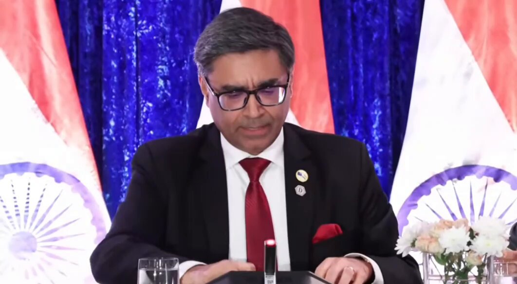 Administrative arrangement for Uranium supplies has been fully operationalised in line with the safeguards says foreign secretary Vikram Misri on India, Australia Uranium announcement