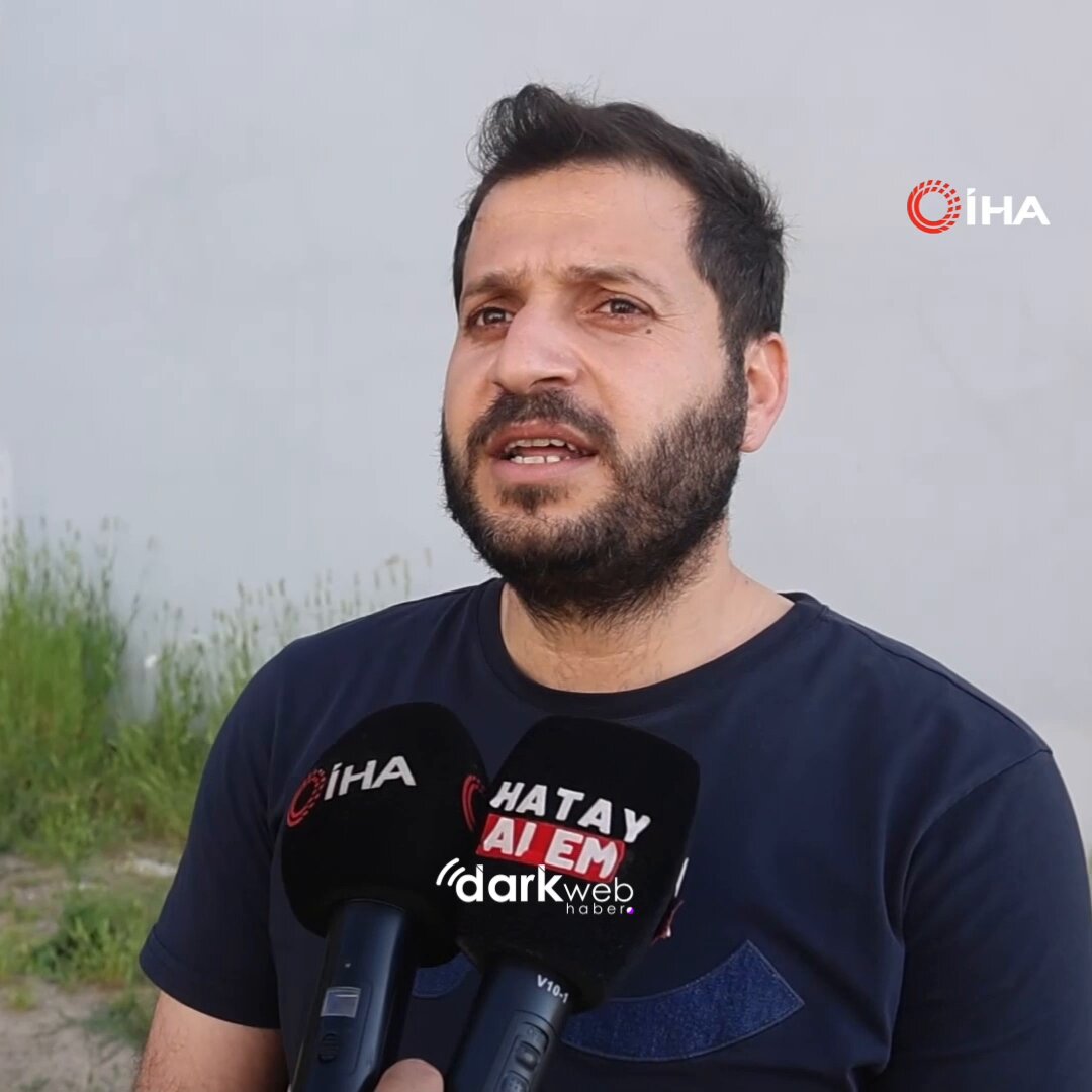 Hatay'da bir dolandırıcı, sazan sarmalı yöntemiyle dolandıramadığı depremzedeye beddua etti: "Keşke depremde enkaz altında kalsaydınız."