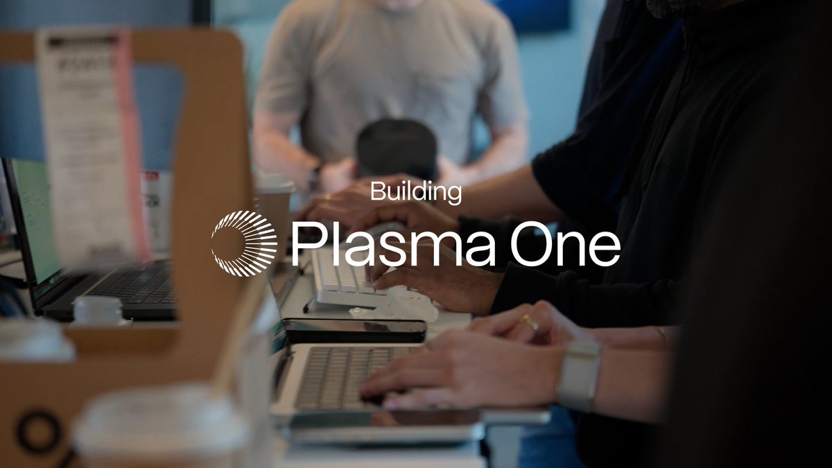 Building Plasma One. Episode 3, The Finale.