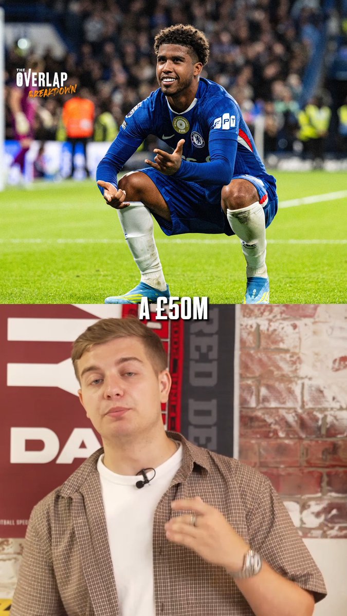Andrey Santos is heading to Old Trafford! 🔴 But what exactly are Manchester United getting in their new midfielder? 👀