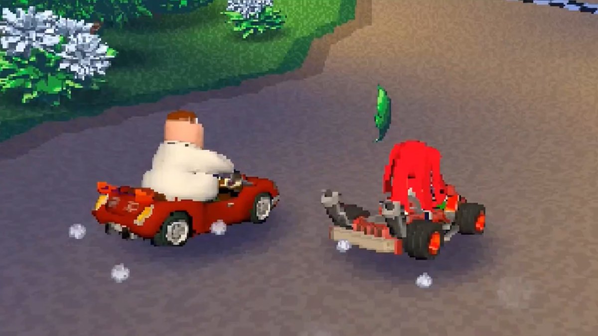 Who is this game made for?
