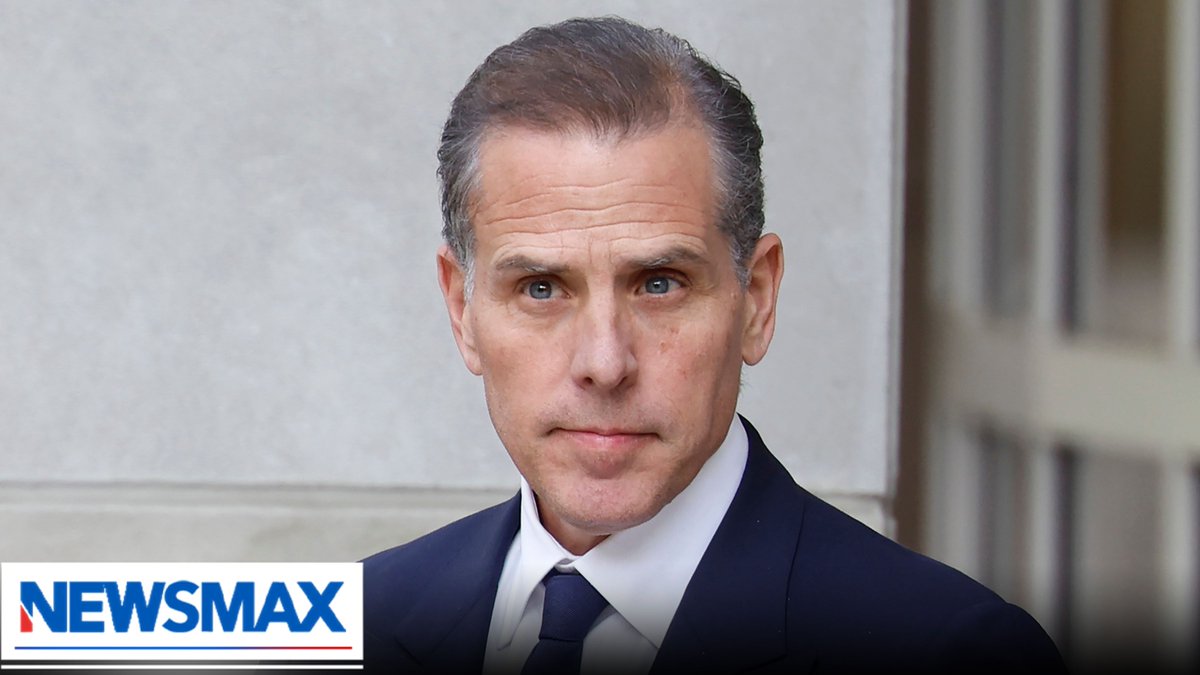 After years of denying ownership of his infamous laptop, Hunter Biden finally opened up about its contents on a recent podcast. “The Right Squad” looks at the latest attempt by Hunter to rehabilitate his image.
