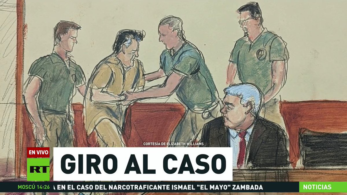 🇲🇽🇺🇸 Fiscalía mexicana afirma haber identificado al piloto que trasladaba a 'El Mayo' a EE.UU. en 2024 Audios registran la solicitud del código de vuelo para ingresar al espacio aéreo de EE.UU.