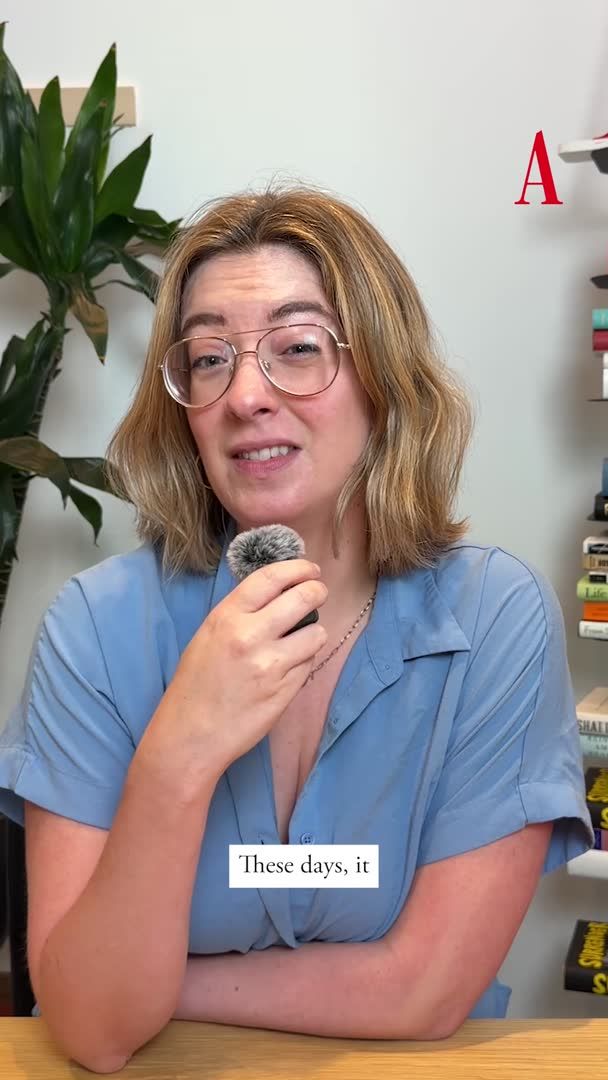“We often make having people over more effort than it really needs to be.” One solution to American’s isolated lives: have people over, Julie Beck argues. She shares three steps to making inviting people into your home less of a hassle than it may seem: