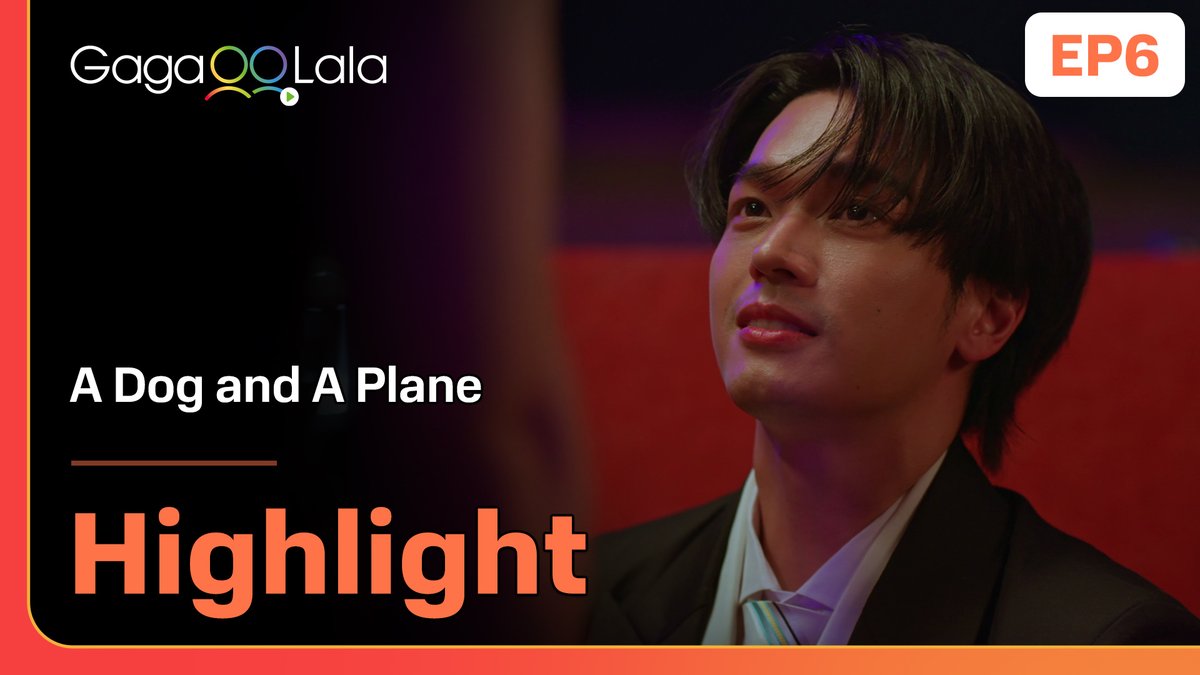 🌈 Title: #ADogandAPlaneEP6✈️ Kanit definitely made the right choice with Toto!! Now when can we have good news about Polca-chan... ⠀ Watch here➡️ ⠀ 🌎 Available in: 🇺🇸🇬🇧🇩🇪🇫🇷 #หมาเห่าเครื่องบิน เทย์ทาวาฬ Newwiee