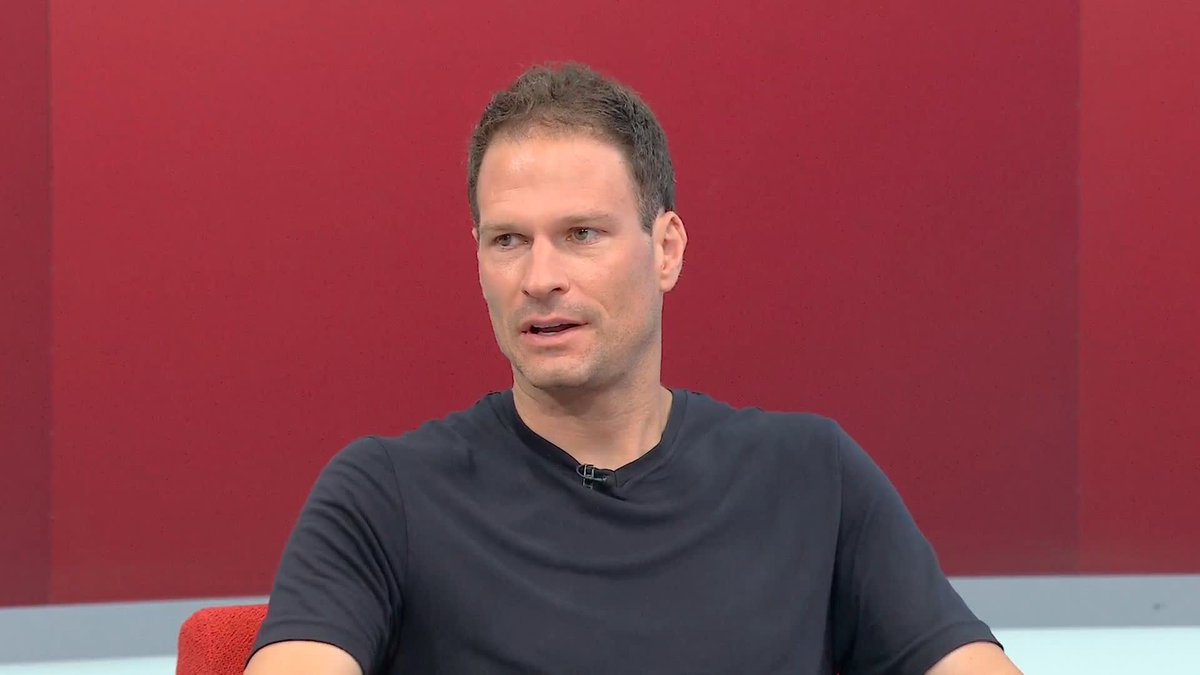 It's the battle of the striker and Asmir Begović breaks down Kane and Haaland's styles of play ahead of the England v Norway clash.