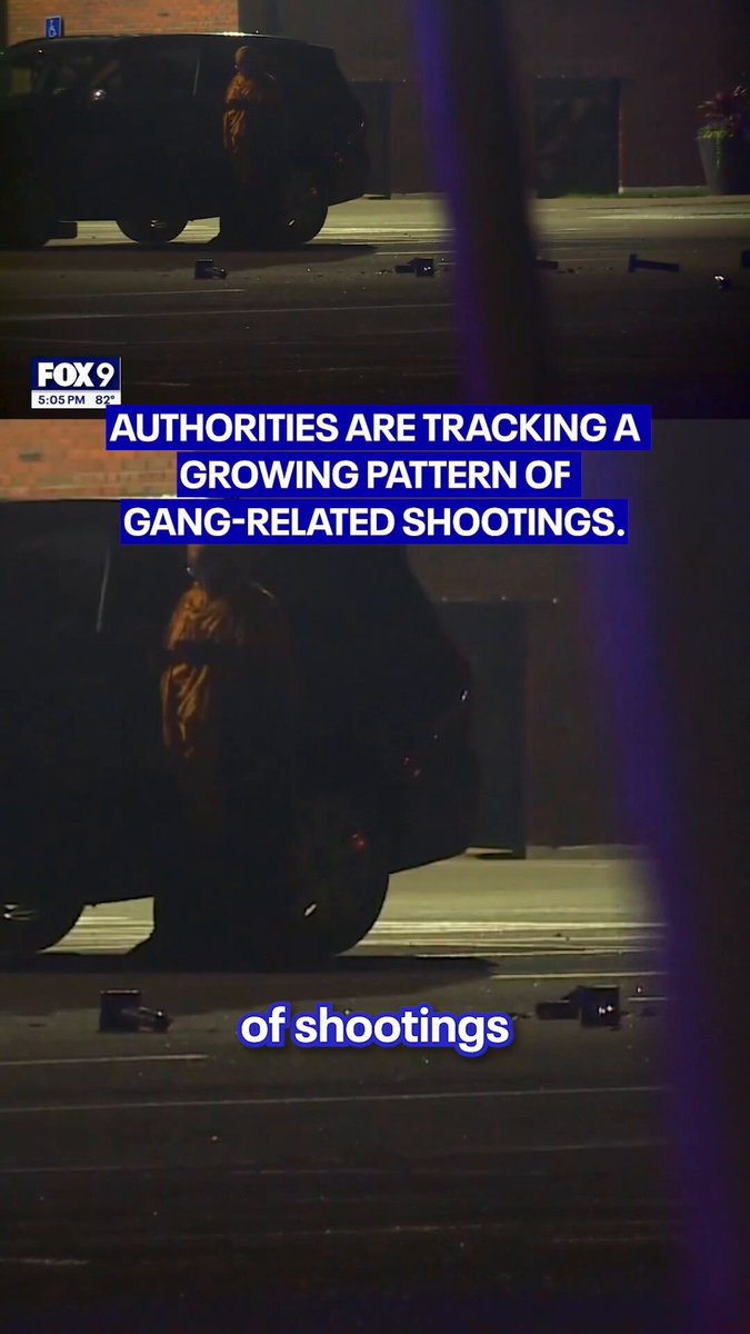 Somali gangs in Minnesota committed murder and shootings on the 4th of July 12 different Somali gangs have been identified committing violence all over Minnesota, The majority of it is gun violence “A Wilmer soccer coach was killed as part of Somali gang violence — There was 300 young Somali kids there, and some of them were gangsters” “Investigators say Somali gang violence is growing fast and spans the metro with 12 Somali gangs from Minneapolis and St. Paul to St. Cloud to Apple Valley and Burnsville. Ramsey County tracking the violence within the Somali community. The majority of it is gun violence” WOW I looked into this and found the 12 Somali gangs being tracked have already been linked to 14 homicides and over 100 shootings just in the last 2 years