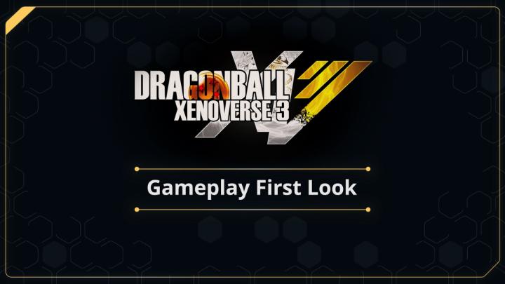 Get ready to take a closer look at new gameplay from #DBXV3 featuring the J. Age (Saiyan) preset avatar! That's not all - we're also diving into some additional skills, moves, and the Awakening!