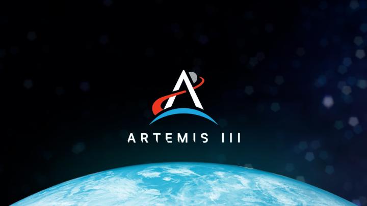 🎮 Artemis III: Loading... From hardware deliveries to key milestones, progress toward our next mission is moving full speed ahead with SLS hardware arriving at NASA's Kennedy Space Center. Stay in the game with recent updates as we prepare for Artemis III.
