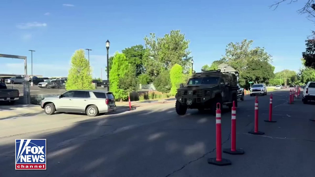 NEW: Tyler Robinson returns to court today, arriving at the courthouse in an armored police vehicle as his preliminary hearing enters its fourth day. Today's proceedings are expected to focus on a recorded interview with Robinson's former roommate and lover, who allegedly told investigators Robinson confessed to killing Charlie Kirk.