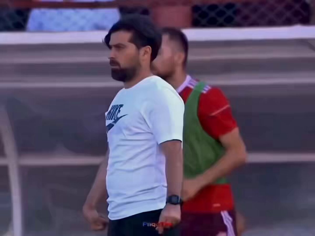 ilhan palut alelacele koşuyor