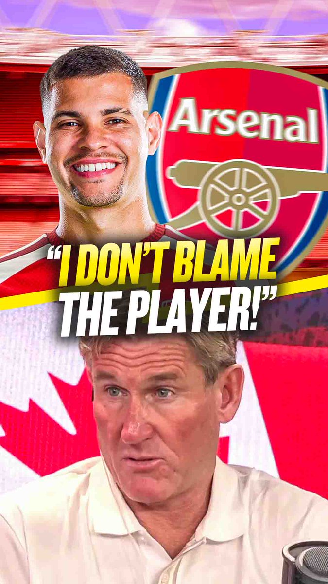 😱 "I don't blame the player" 👀 "The player's not duty-bound to sign a new contract!" Simon Jordan doesn't blame Bruno Guimarães for asking to leave Newcastle amid Arsenal interest