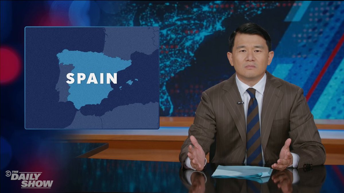 .@RonnyChieng wonders what the f**k went down at Trump’s love-fest turned beef-fest at the NATO summit